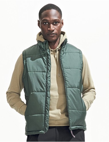 S-44002-Bodywarmer Warm